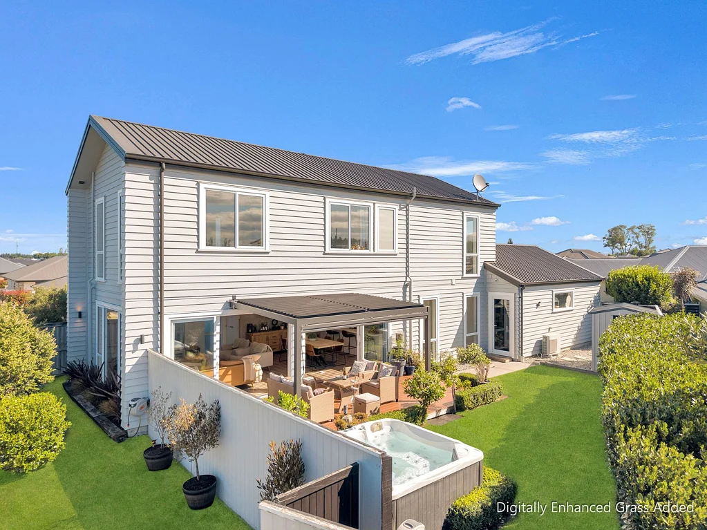 Pegasus 4房  Precious on Pegasus!