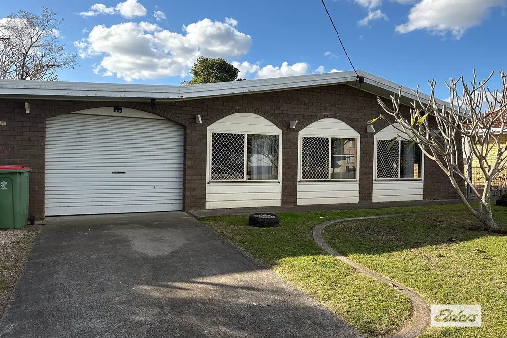 3 Bedroom Home freshly painted