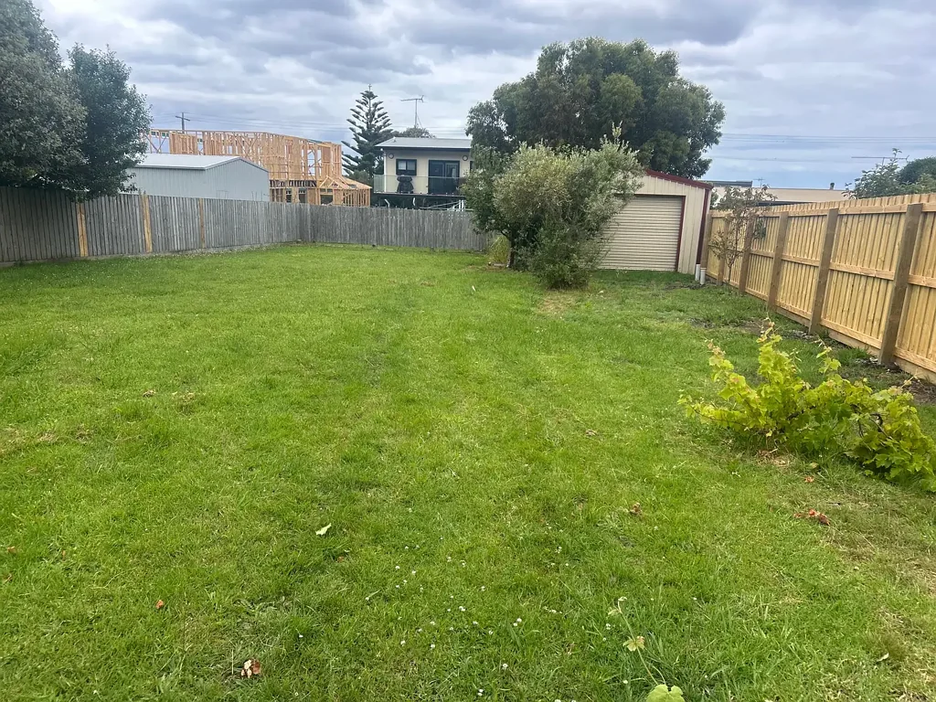 Apollo Bay For sale - 600m2 Allotment with ocean views