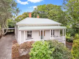 16 Prospect Terrace, Mount Eden