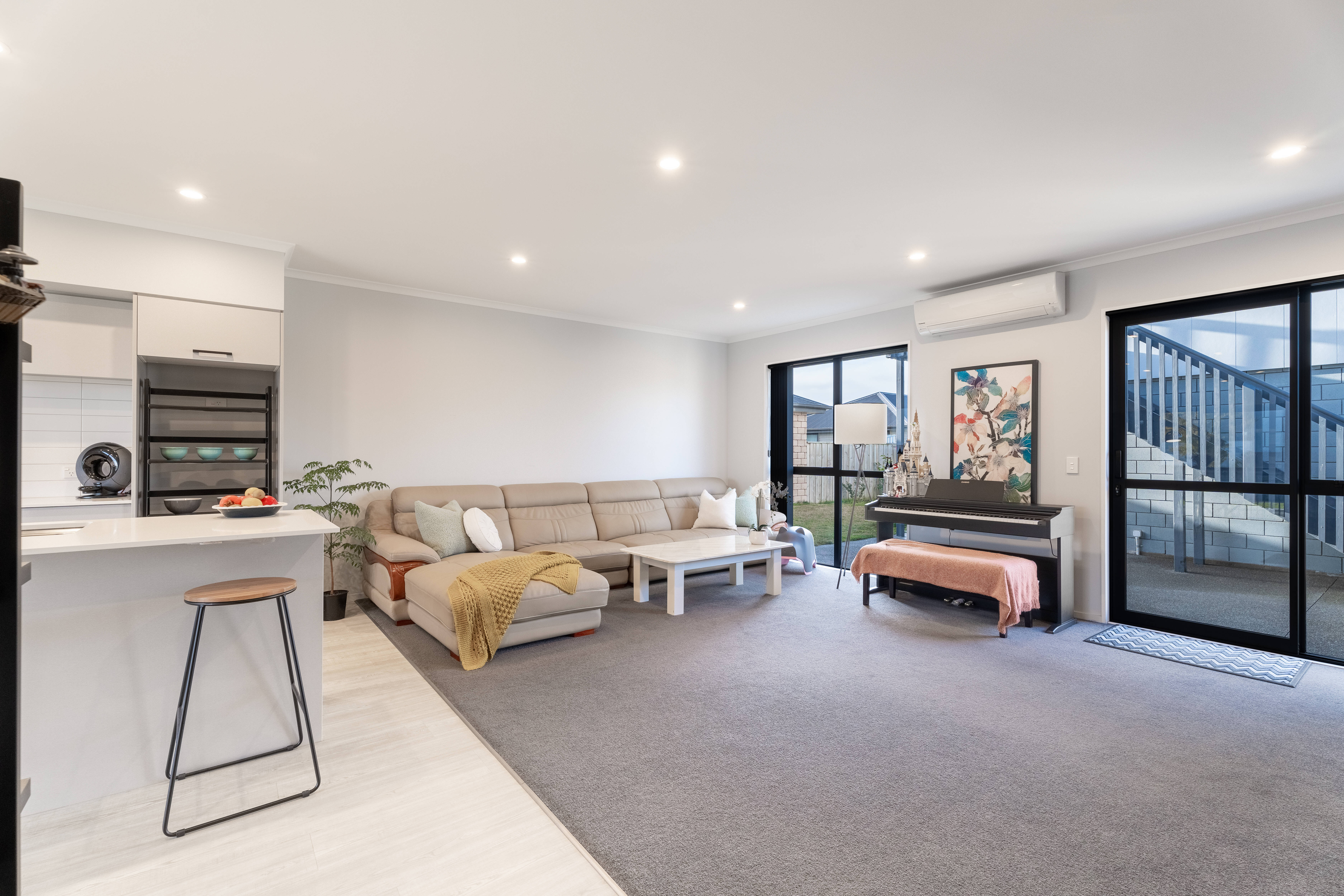 20 George West Square, Wigram, Christchurch, 4 habitaciones, 0 baños, House