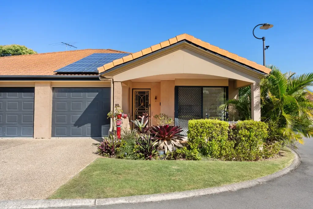 30/115 Albany Creek Road, Aspley, QLD 4034