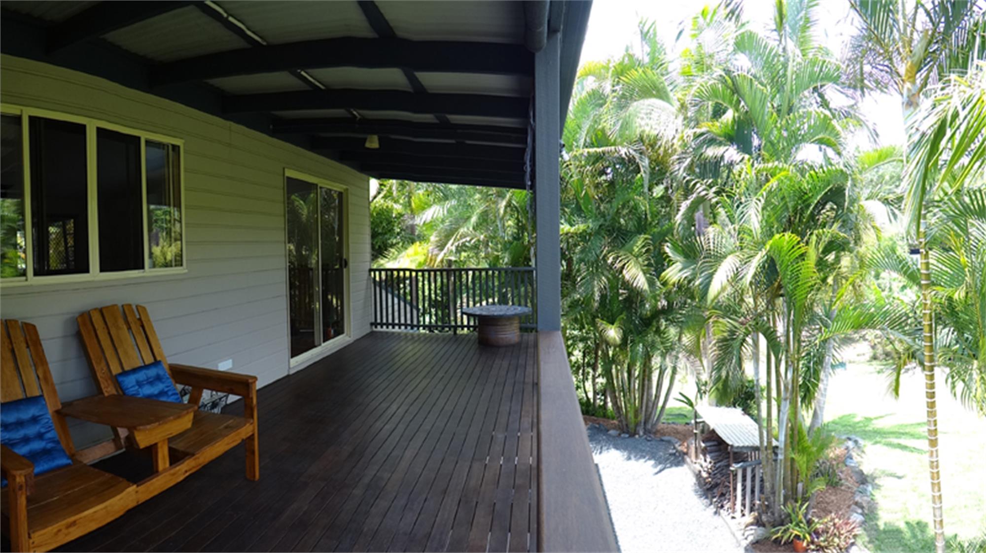 6 MARTIN ST, COORAN QLD 4569, 0房, 0浴, House