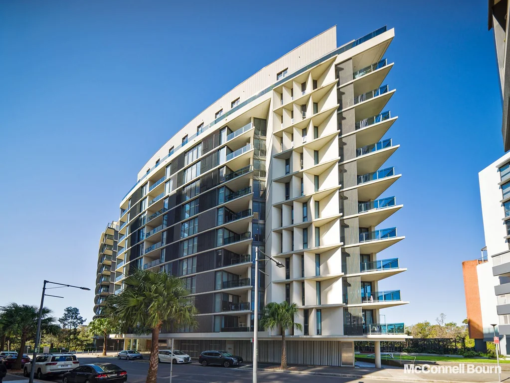 Wolli Creek 2房 位于 Wolli Creek 中心的优越河畔生活方式 Prime Riverfront Lifestyle In The Heart Of Wolli Creek