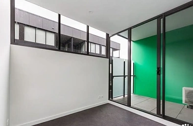 M6/110 Keilor Road, Essendon North, VIC 3041, 1 slaapkamers, 1 badkamers, Apartment