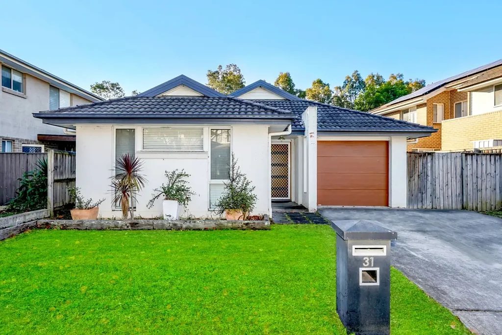 31 Guillemot Street, Cranebrook, NSW 2749