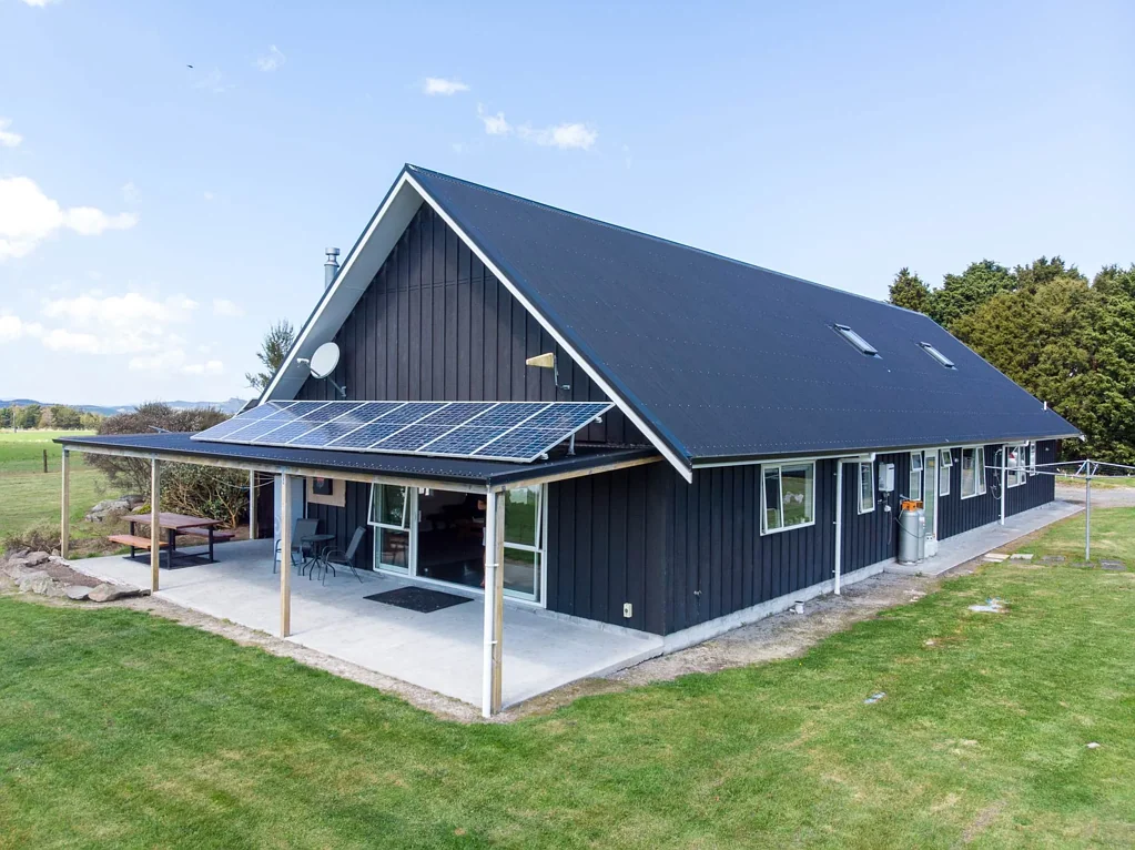 Kerikeri Waimate North: Modern Country Living