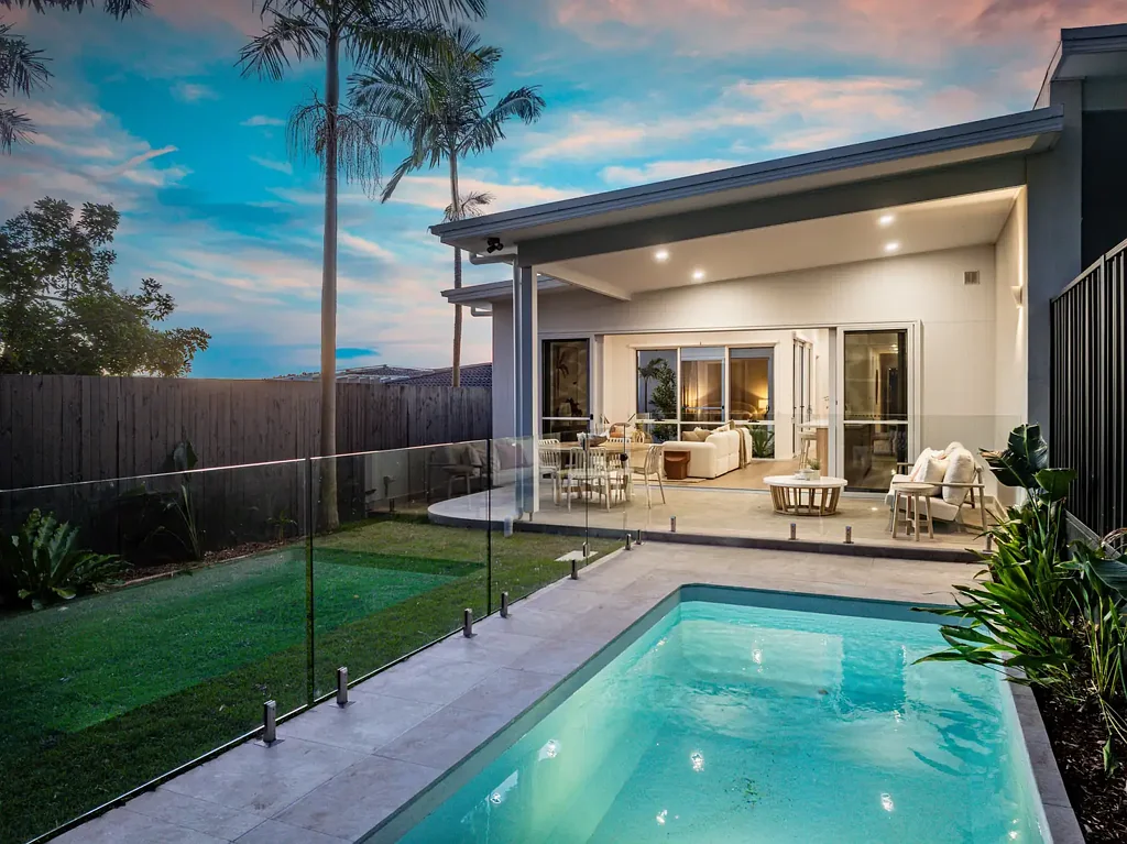 Forresters Beach 4Kwarto Developer Clearance - Brand New. Never Lived In. Moments From the Sand