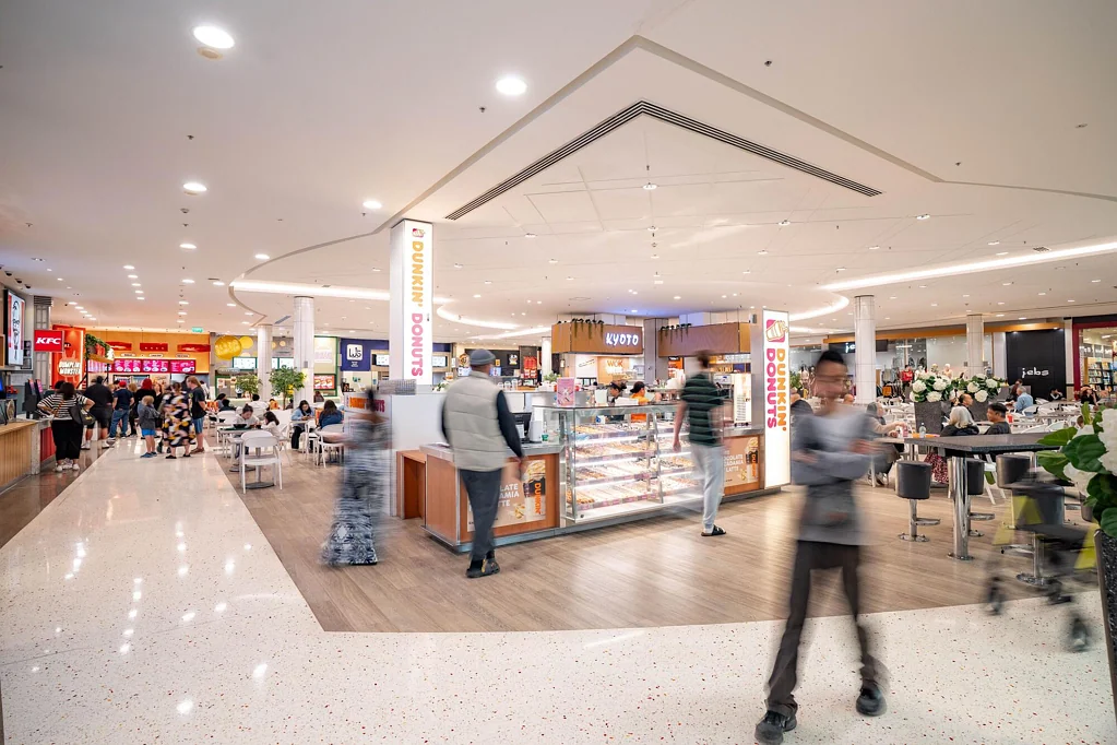 Glenfield Dominant Auckland Centre - Glenfield Mall