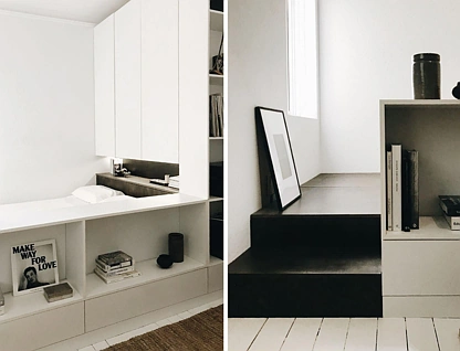 17/10a Challis Avenue, Potts Point, NSW 2011, 0 침실, 1 욕실, Studio