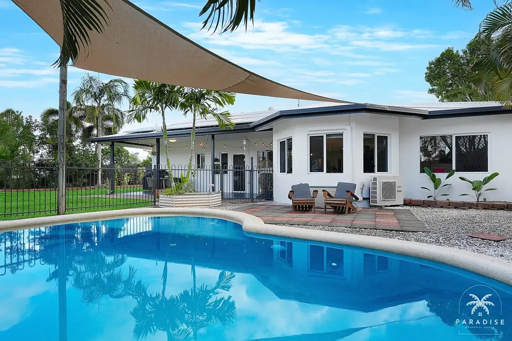 Kewarra Beach 5房  No.14 IBIS HIDEAWAY | Kewarra Beach