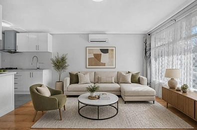 Silid Pahingahan - 1/2-4 Creek Road, Mitcham, VIC 3132