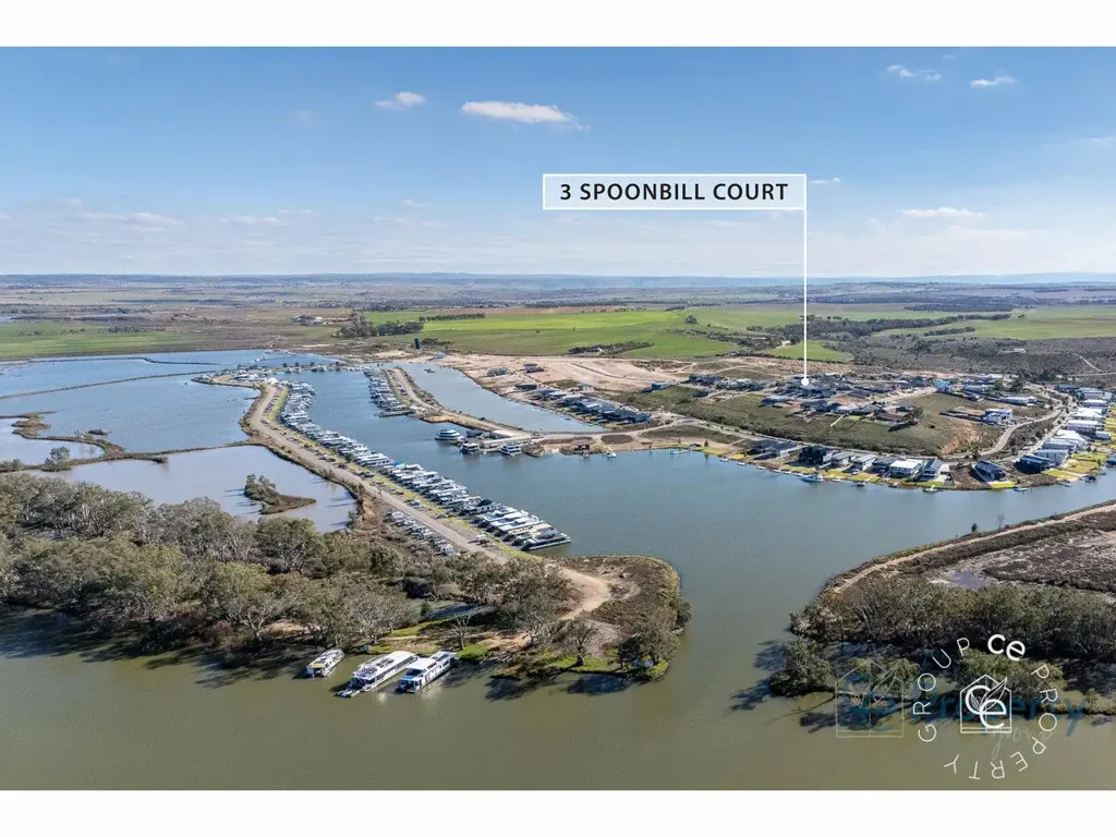 3 Spoonbill Court, Mannum, SA 5238