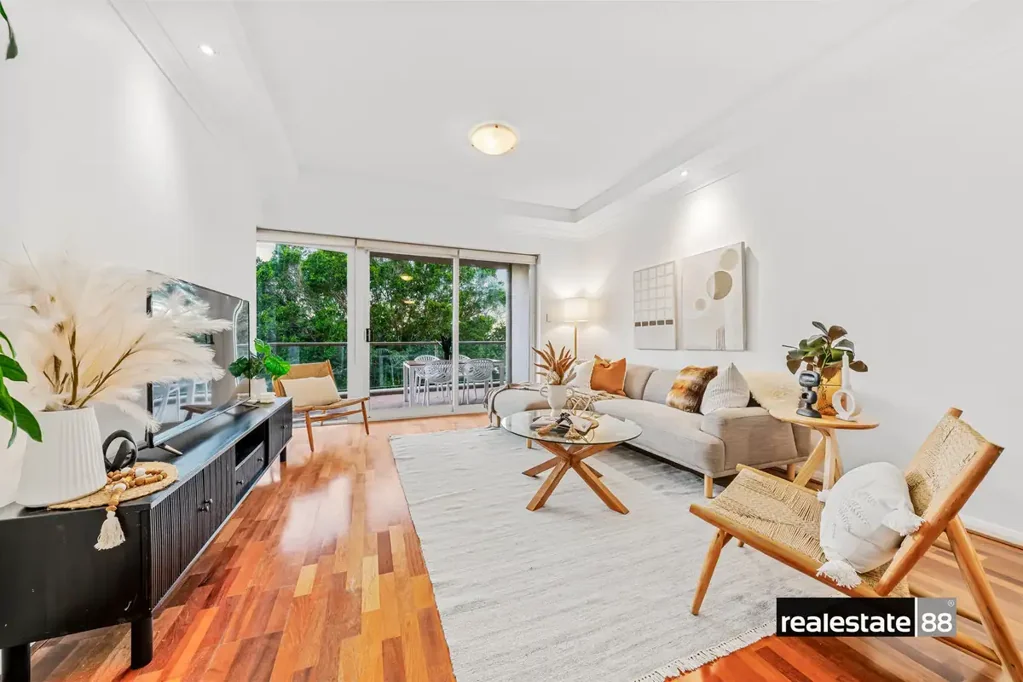 12/69 Malcolm Street, West Perth, WA 6005