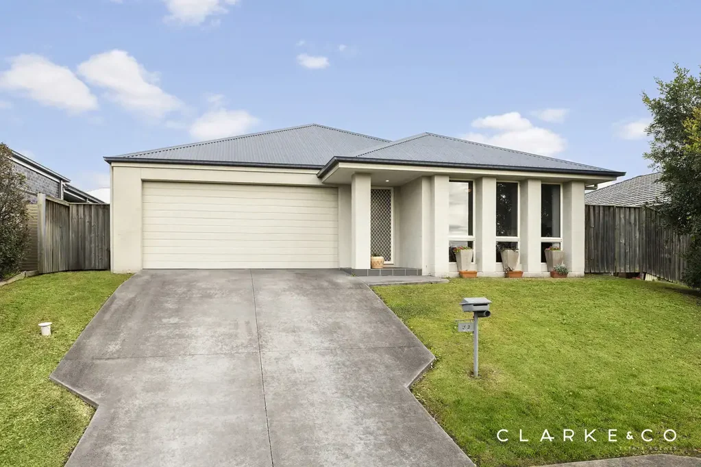 Chisholm 4房  QUALITY INVESTMENT OR FAMILY HOME IN A PRIME POSITION!