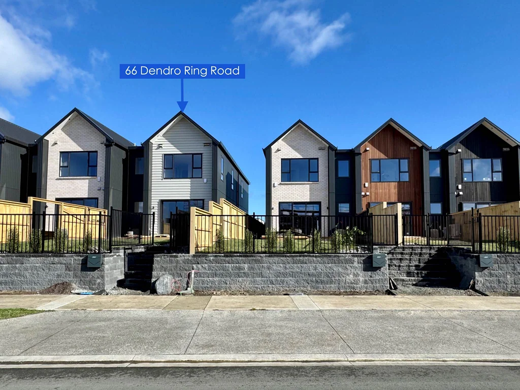 Milldale 4房  First Home or Investment Gem!