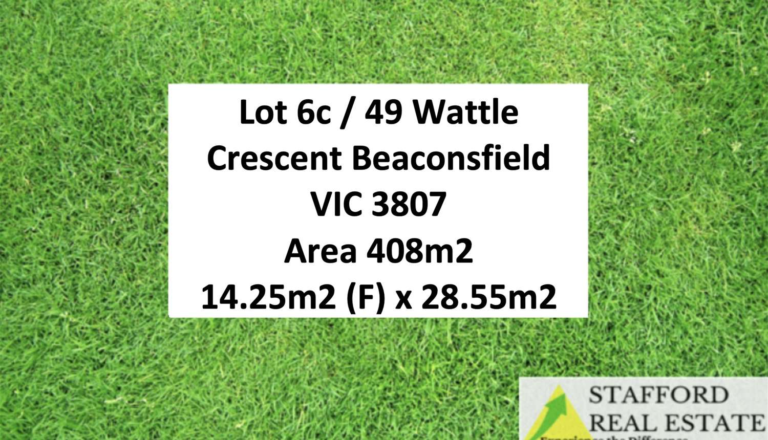 49 Wattle Crescent, Beaconsfield, South East Melbourne, 0房, 0浴, Section