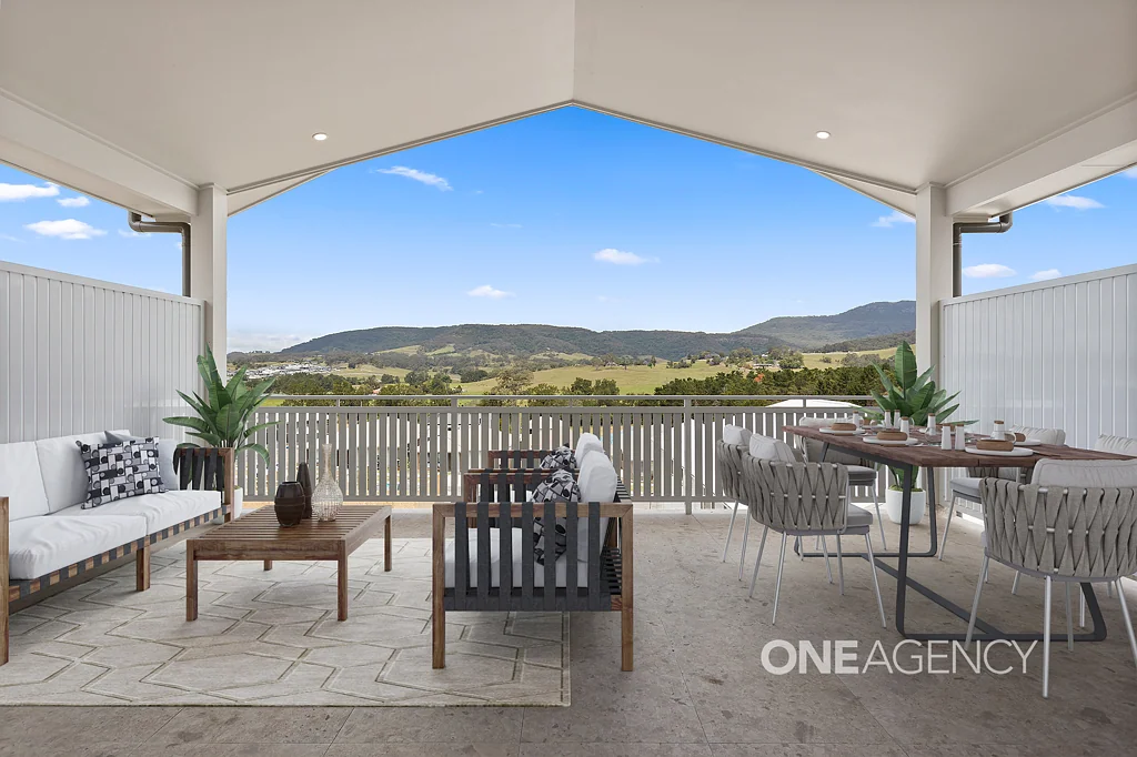 27 Bristlebird Drive, Calderwood, NSW 2527