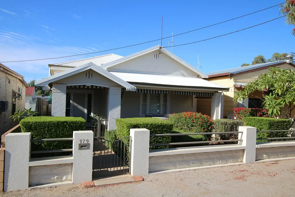 179 Mercury Street, Broken Hill NSW 2880