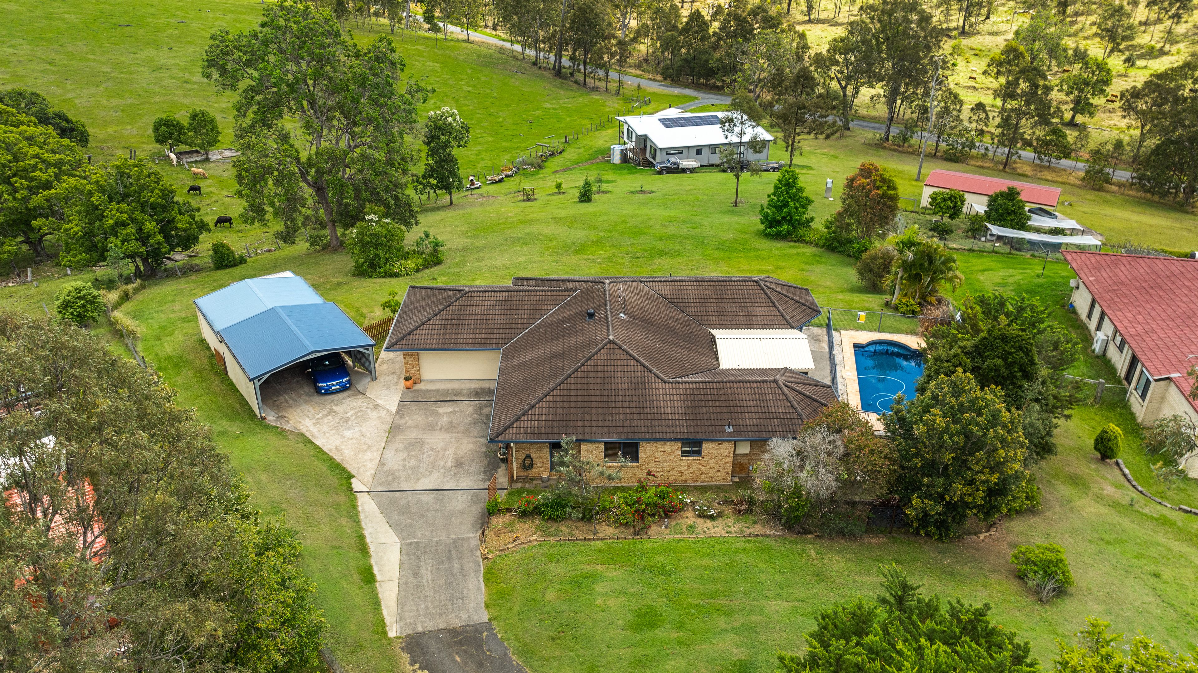 8 DENTON DR, SOUTH GRAFTON NSW 2460, 0 રૂમ, 0 બાથરૂમ, House