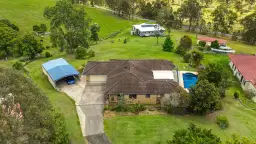 8 Denton Drive, South Grafton