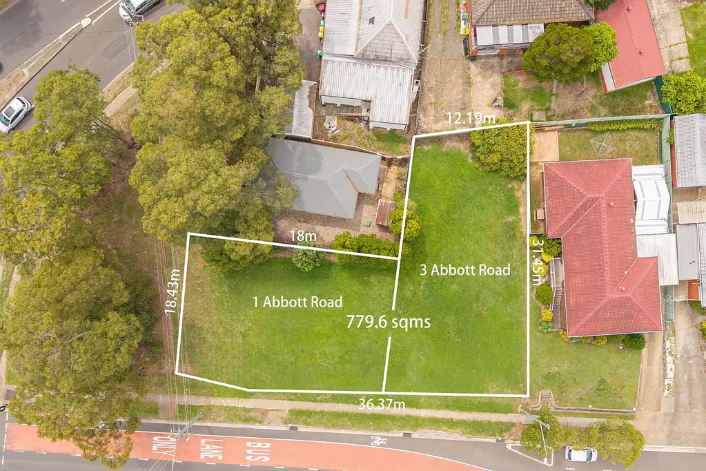 1-3 Abbott Road, Seven Hills, NSW 2147