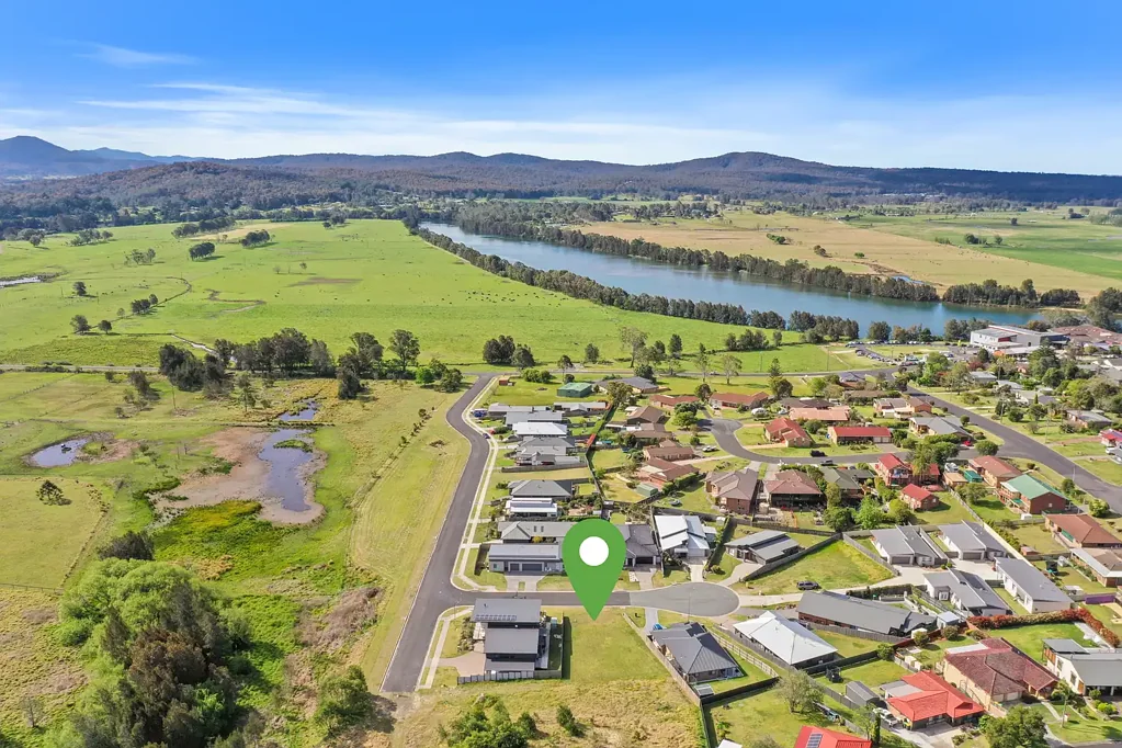 Moruya Peaceful Living in the Heart of Moruya