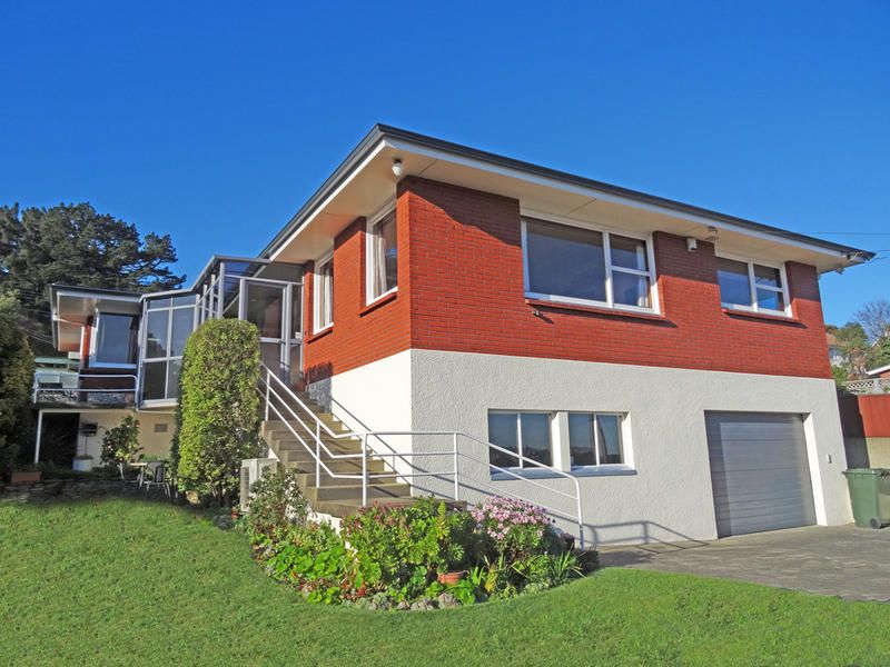 55 Sunbury Street, Andersons Bay, Dunedin, 3房, 0浴