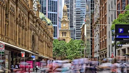 四年最惨！澳洲失业率飙升，真相让人不敢细看！