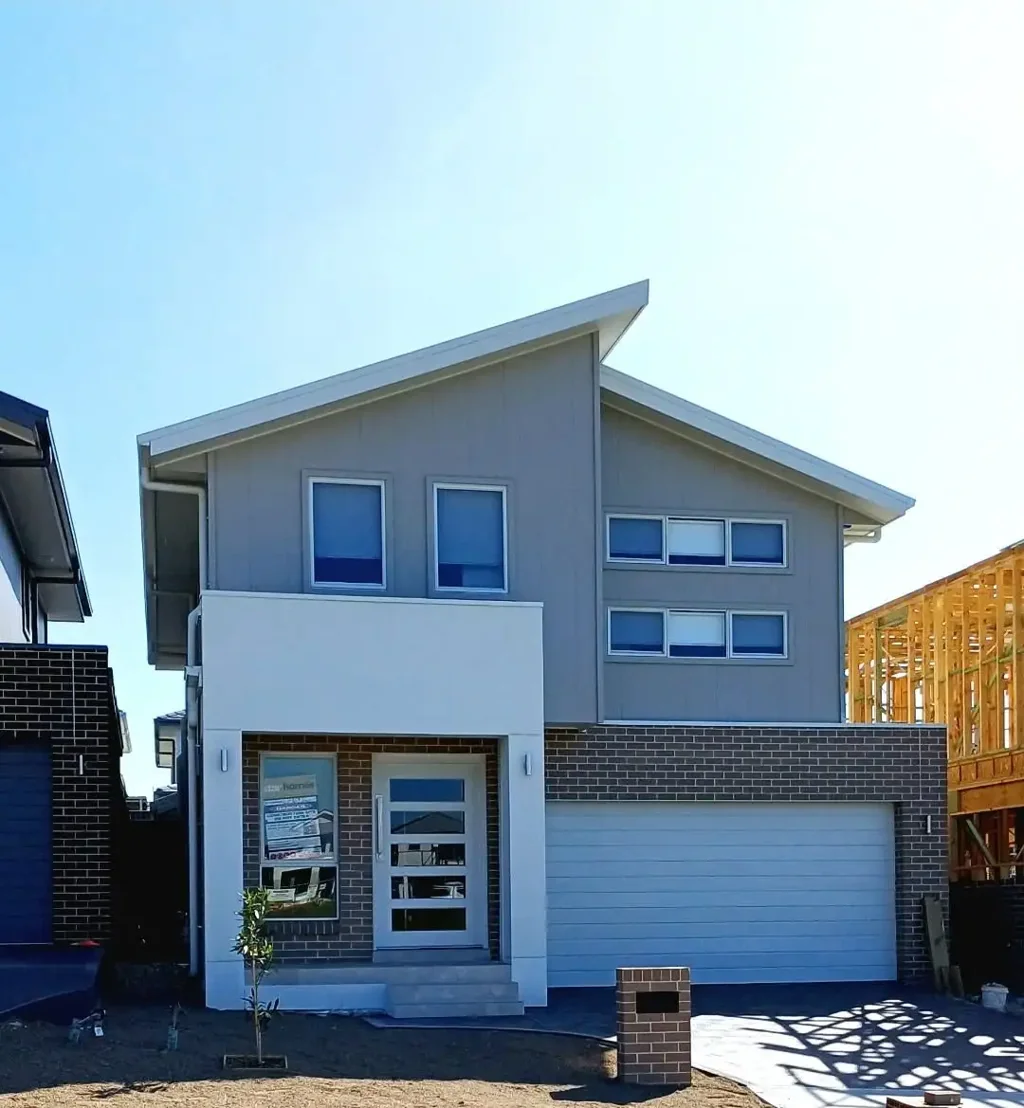 Spacious & Modern Family Home in Box Hill (Move-in Ready!)