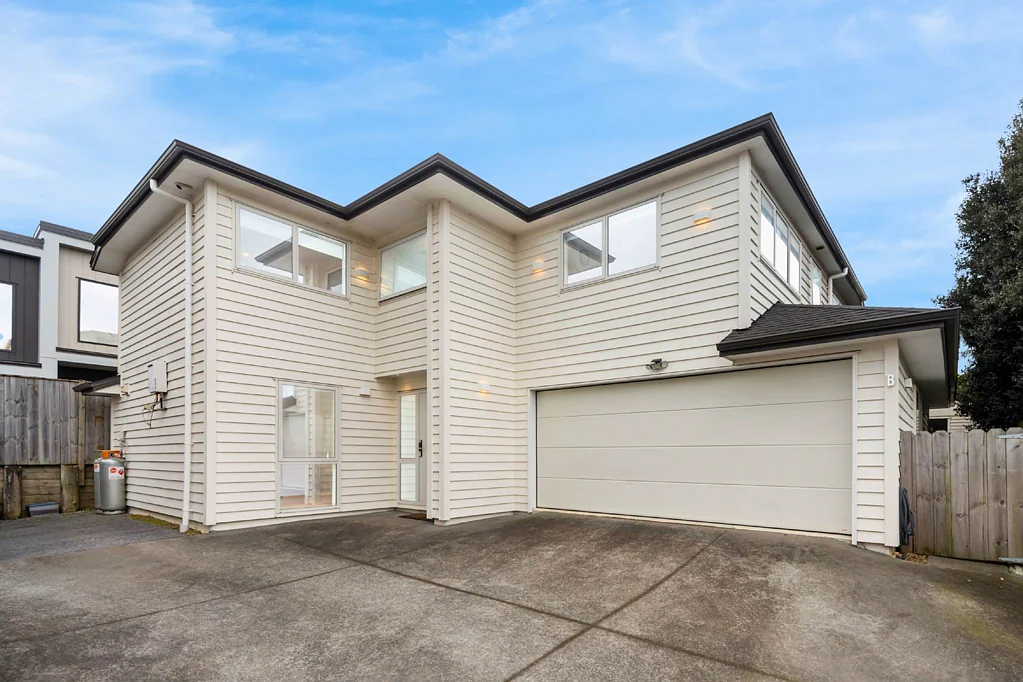 Te Atatu South 5 Slaapkamer Ultimate Family Living in Te Atatu South