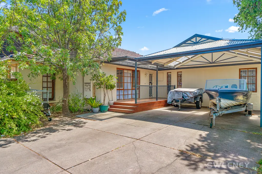 Altona North 4غرفة نوم Unique Family Home on 737sqm(approx)