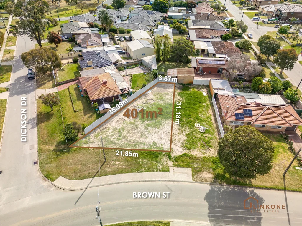 5 Brown Street, Middle Swan, WA 6056