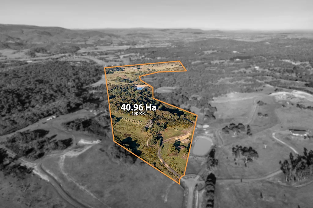 Beveridge 101 Acres