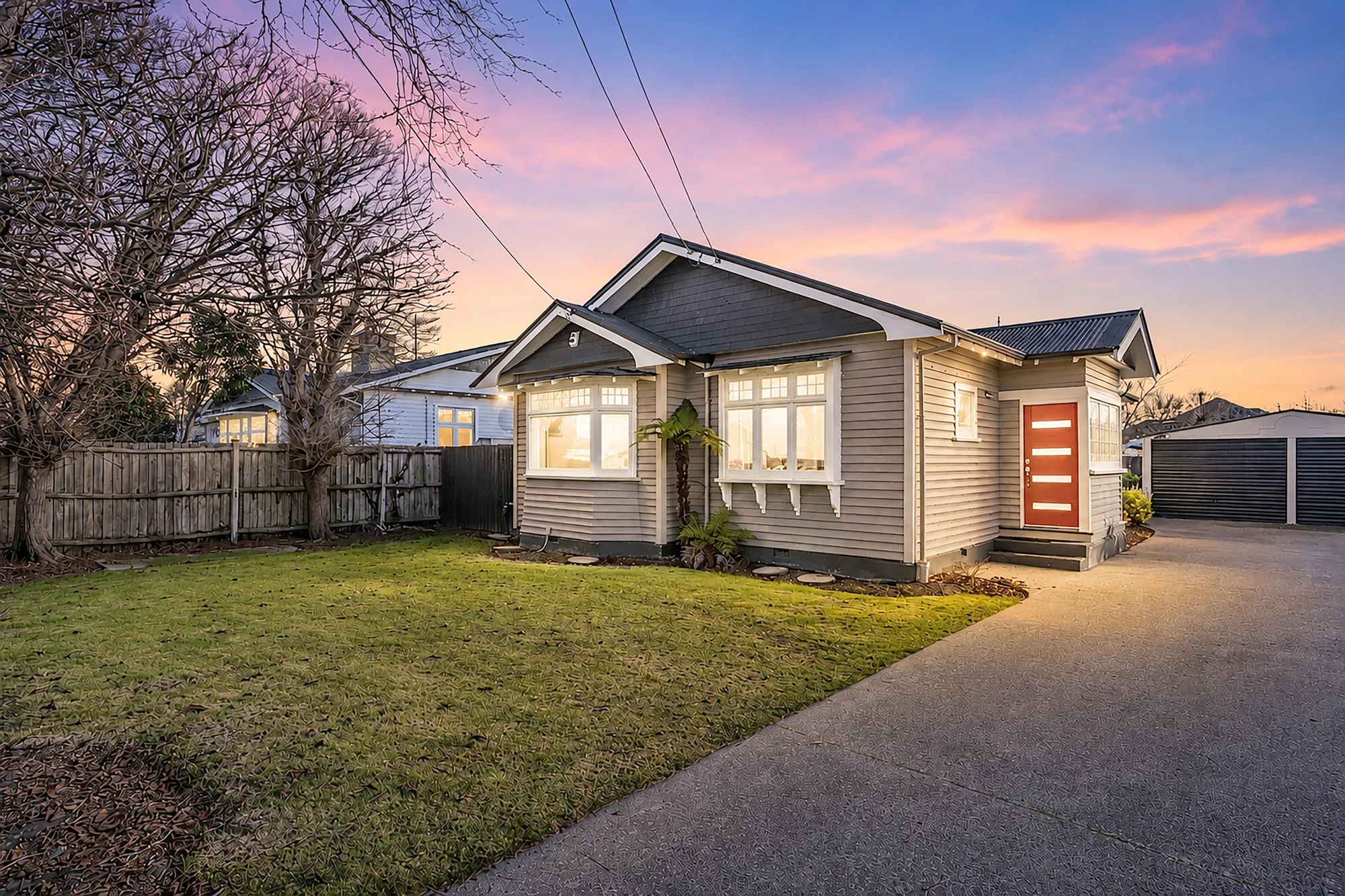 Spreydon 3 Bedroom Unbeatable value in a sought-after location