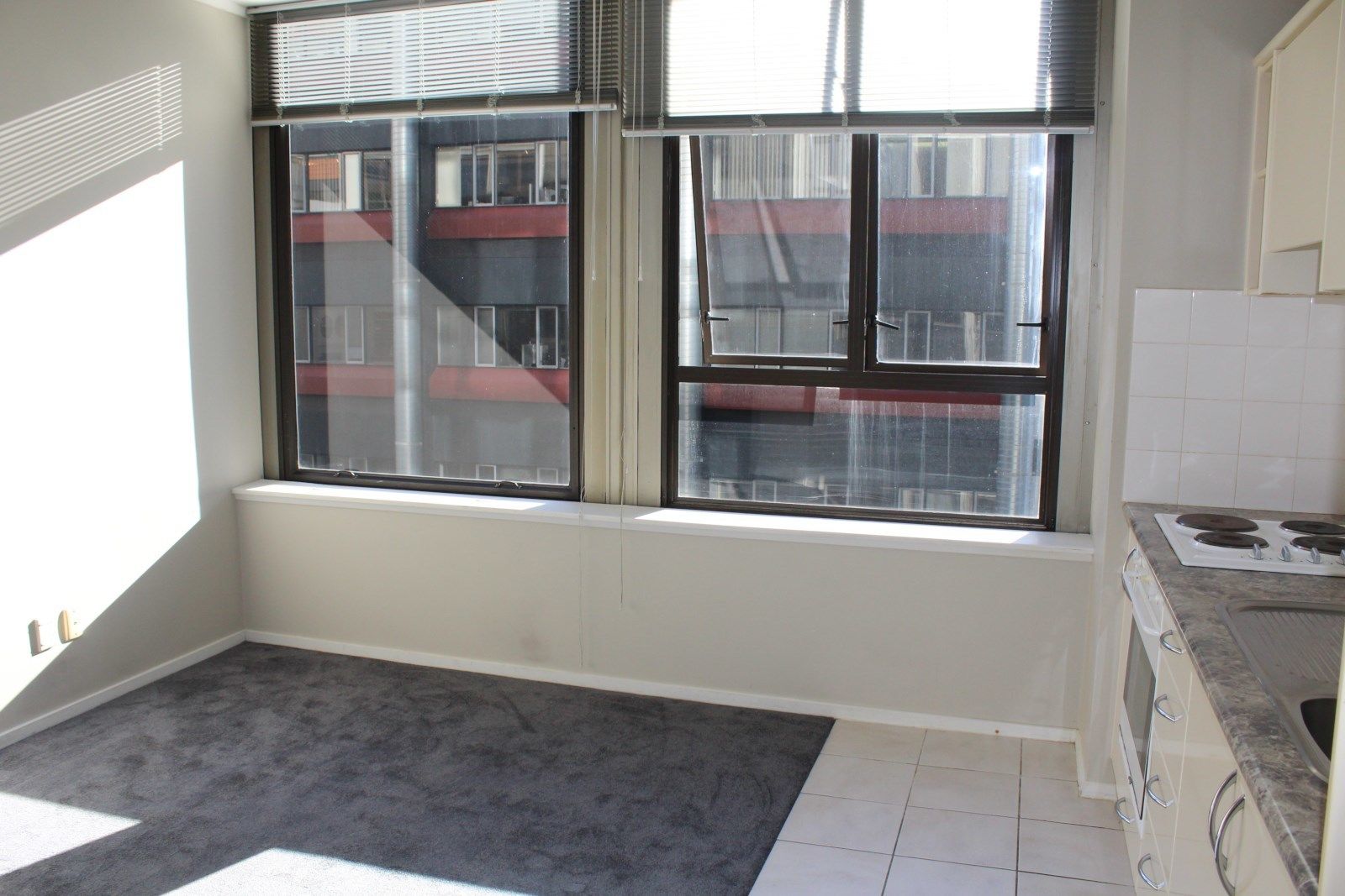 8b/105 Albert Street, Auckland Central, Auckland, 1 phòng ngủ, 1 phòng tắm