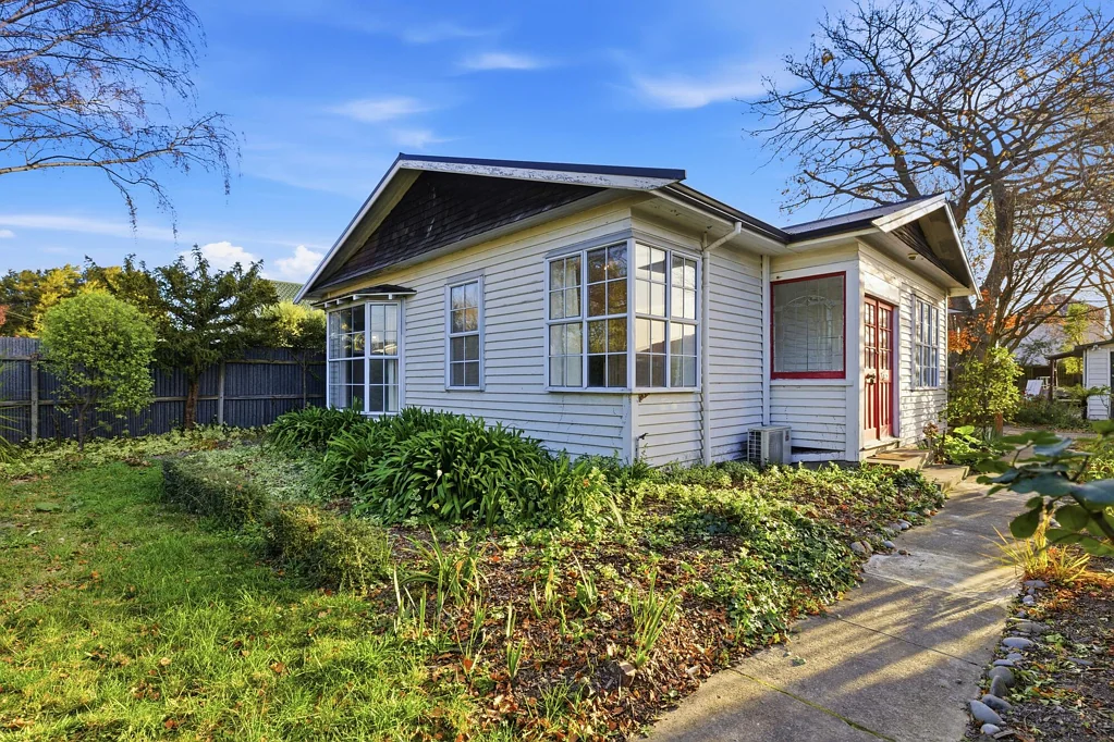 Woolston 3ห้องนอน A Whopportunity in Woolston!