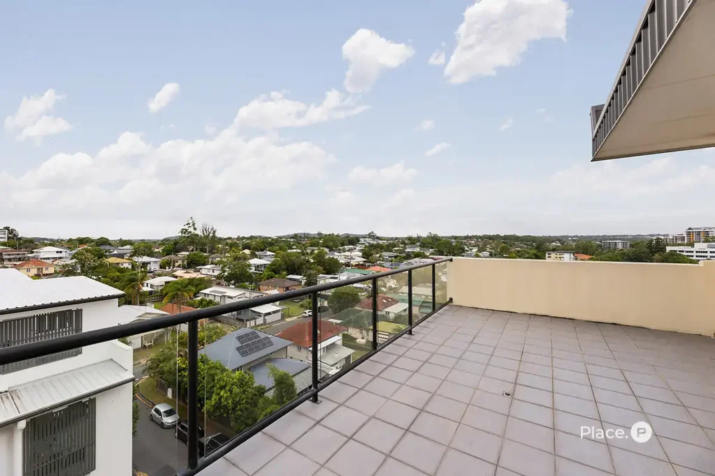 21/26 Norton Street, Upper Mount Gravatt, QLD 4122
