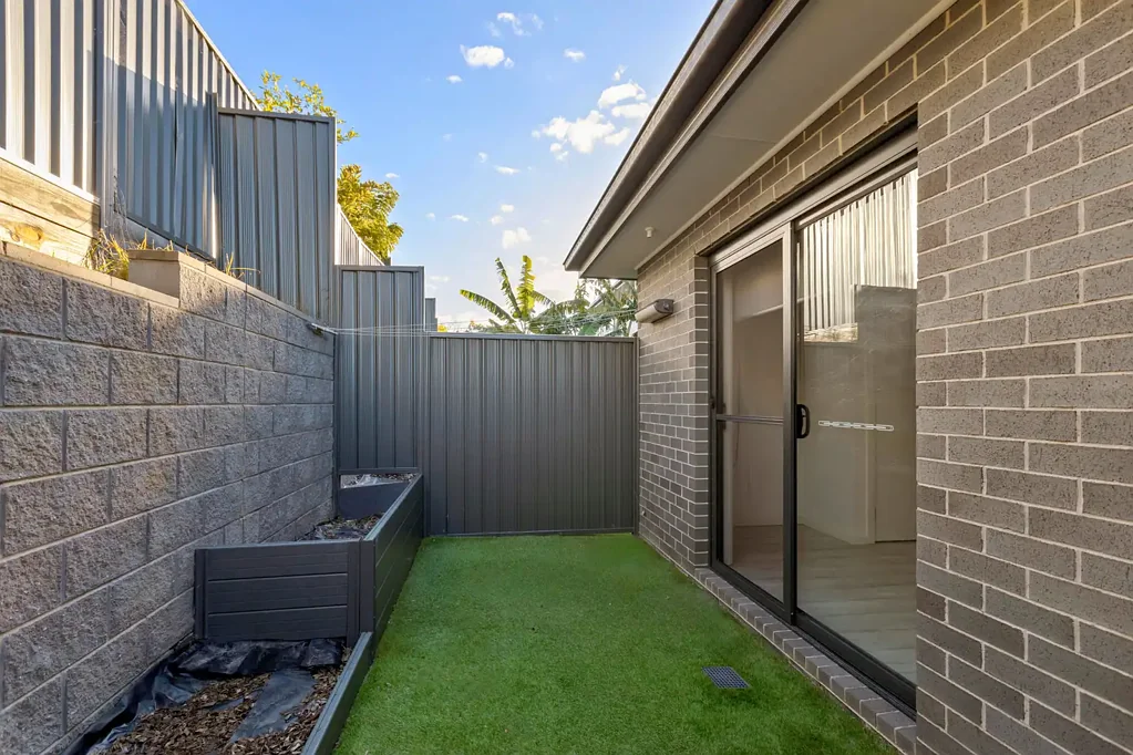 Neat & Modern Granny Flat