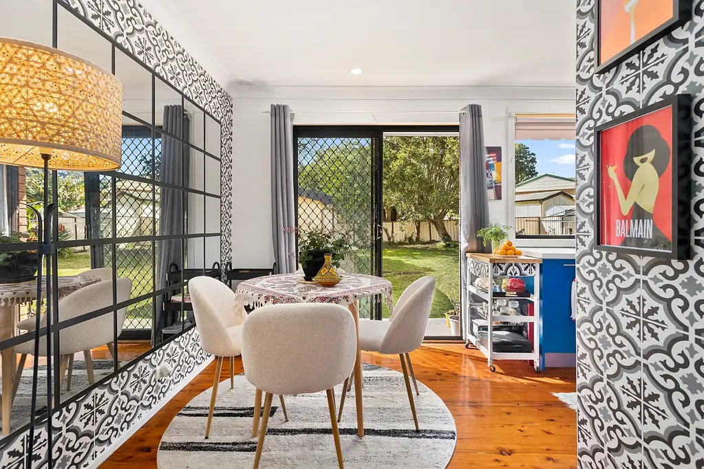 Dapto 3Phòng ngủ Renovated, Family Gem with Limitless Potential