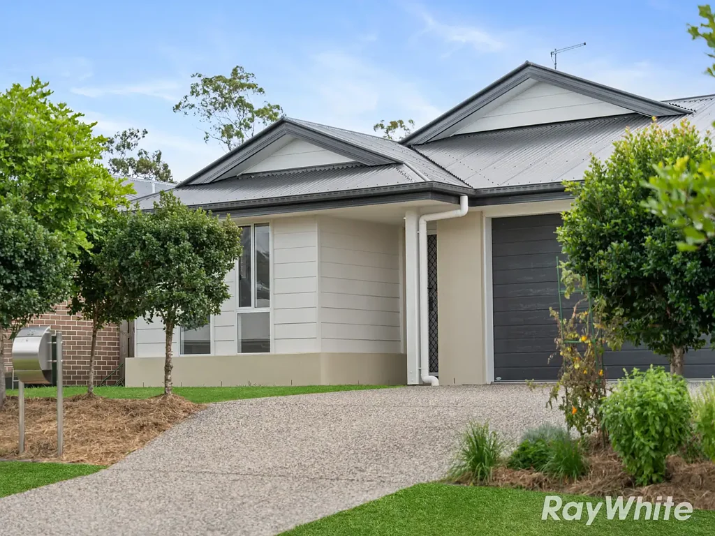 38 Philip Street, Rosewood, QLD 4340