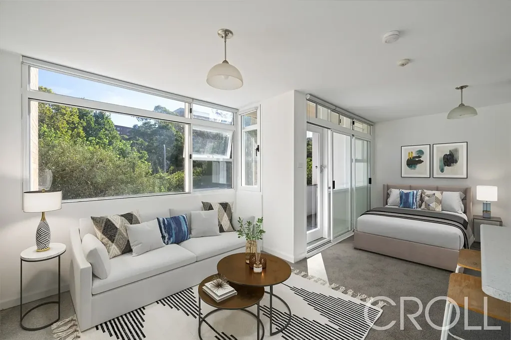 106/54 High Street, North Sydney, NSW 2060