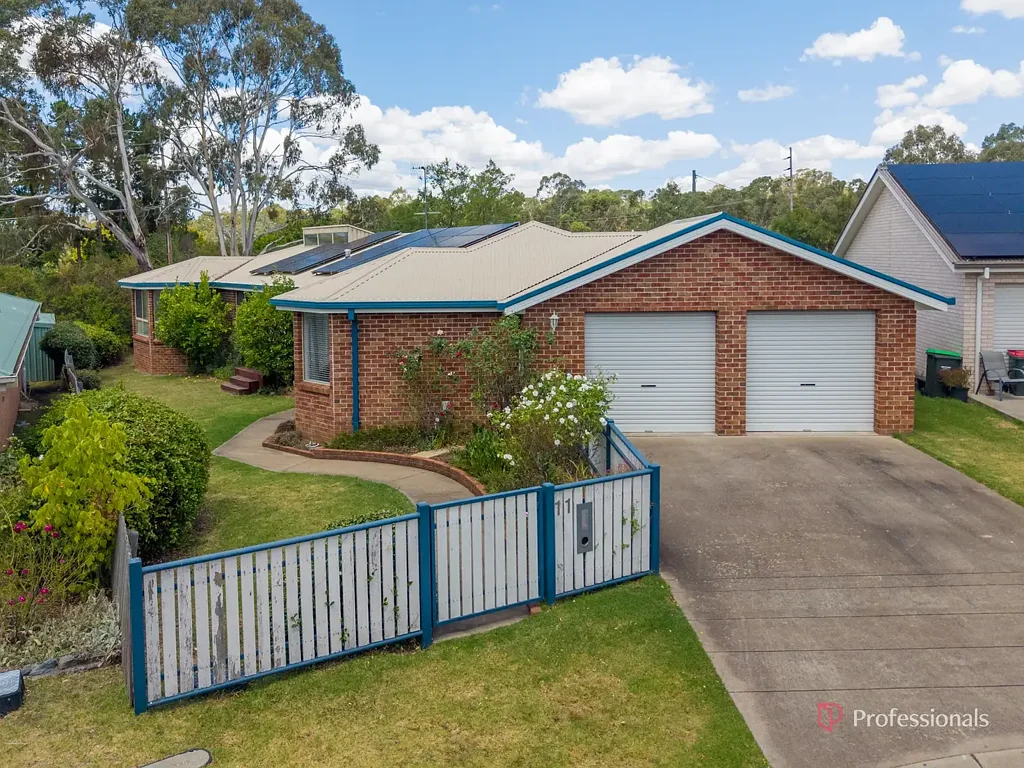 11 Erin Court, Armidale, NSW 2350
