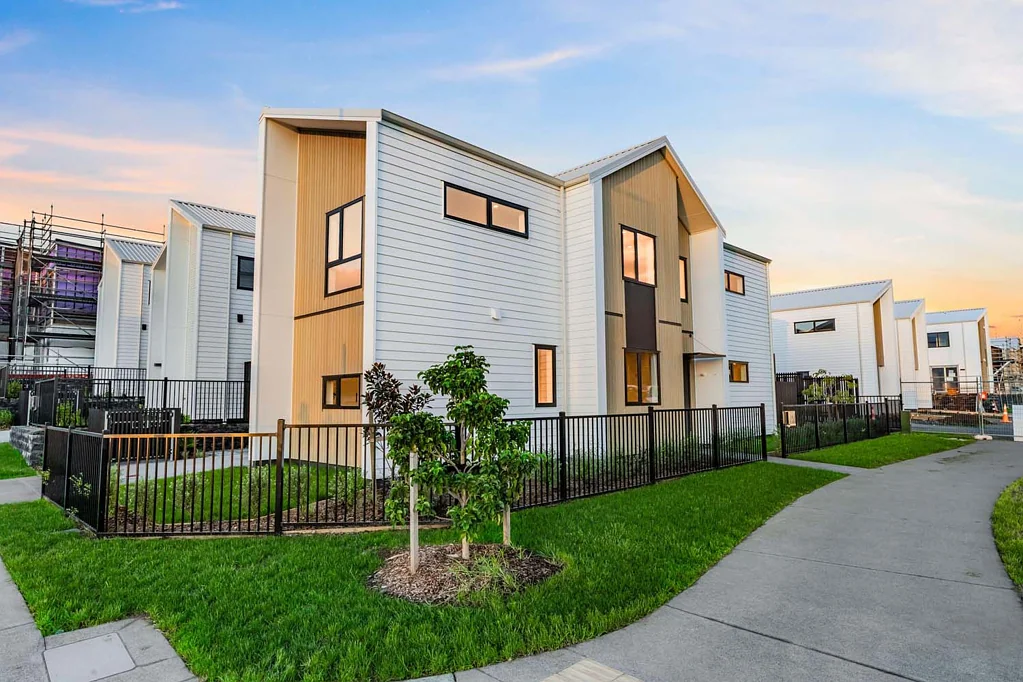 Stonefields 4chambre Spacious Quality Living, Move-in Ready