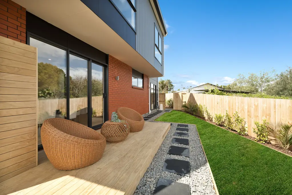 Glen Innes 4Zimmer Freehold, Standalone & Full of Value!