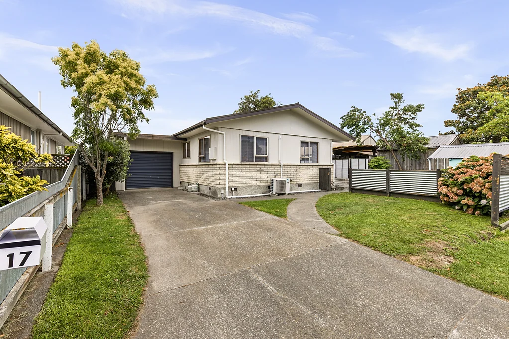 17 Elliott Street, Taradale, Napier, Hawke's Bay