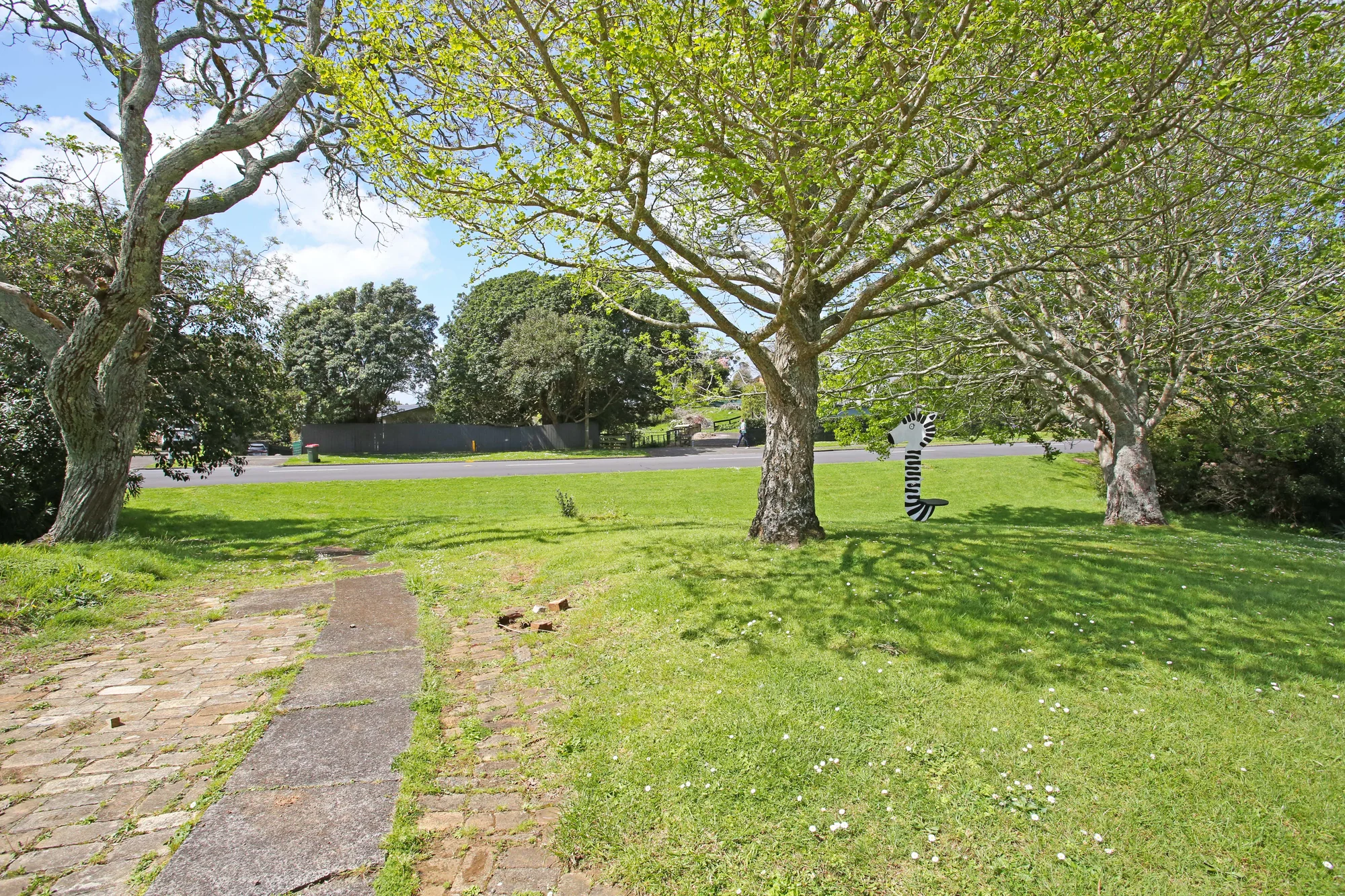 Waiuku A Great Position