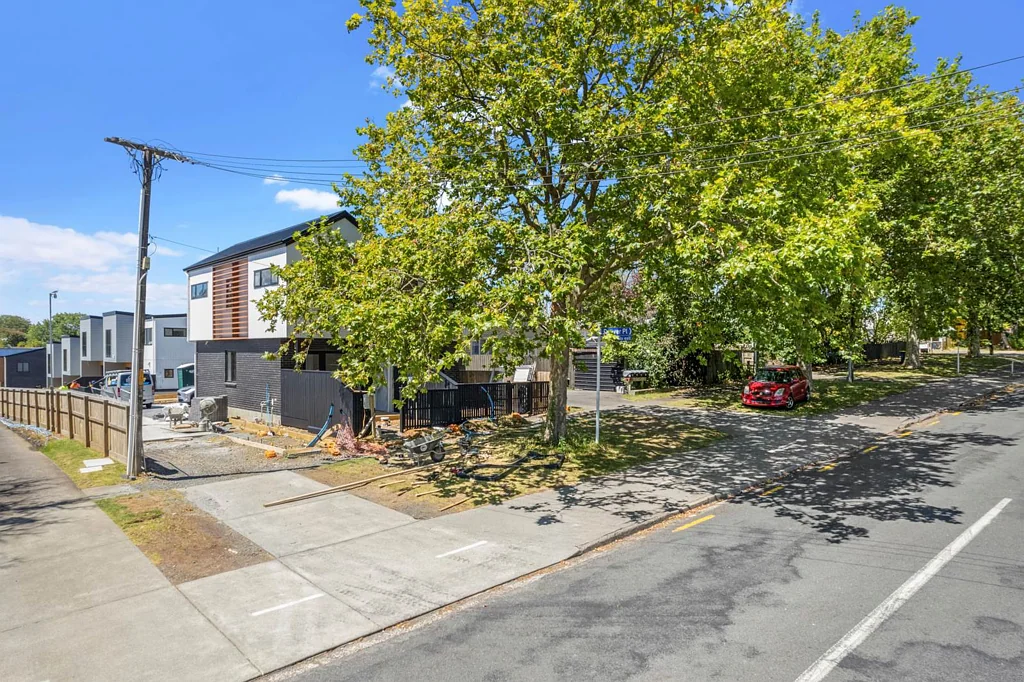 New Lynn 2Phòng ngủ Ideal Lifestyle in the Great Location!