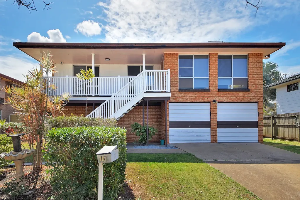 Beautiful Family Home in a great location.