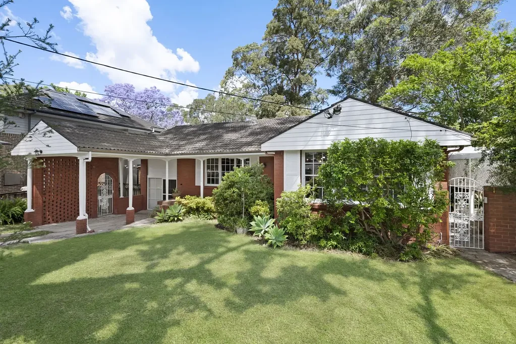 Epping 4 Slaapkamer Entertainers Family Retreat